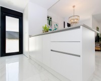 Nueva construcción - Chalet - Orihuela - Vistabella Golf