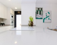 Nueva construcción - Chalet - Orihuela - Vistabella Golf