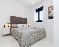 Nueva construcción - Chalet - Orihuela - Vistabella Golf