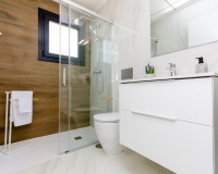 Nueva construcción - Chalet - Orihuela - Vistabella Golf