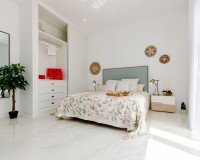 Nueva construcción - Chalet - Orihuela - Vistabella Golf