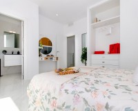 Nueva construcción - Chalet - Orihuela - Vistabella Golf