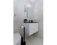 Nueva construcción - Chalet - Orihuela - Vistabella Golf