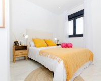 Nueva construcción - Chalet - Orihuela - Vistabella Golf