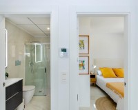 Nueva construcción - Chalet - Orihuela - Vistabella Golf