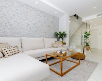 Nueva construcción - Chalet - Orihuela - Vistabella Golf