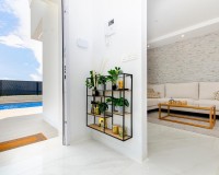 Nueva construcción - Chalet - Orihuela - Vistabella Golf