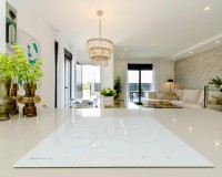 Nueva construcción - Chalet - Orihuela - Vistabella Golf