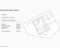 Nueva construcción - Chalet - Penaguila - El Olivar