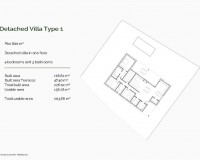 Nueva construcción - Chalet - Penaguila - El Olivar