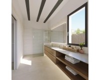 Nueva construcción - Chalet - Penaguila - El Olivar