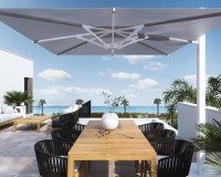 Nueva construcción - Chalet - Pilar de la Horadada - Las Higuericas