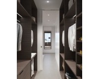 Nueva construcción - Chalet - Pilar de la Horadada - Las Higuericas