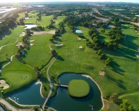 Nueva construcción - Chalet - Pilar de la Horadada - Lo Romero Golf