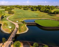 Nueva construcción - Chalet - Pilar de la Horadada - Lo Romero Golf