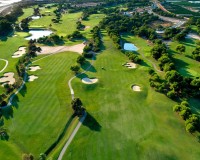 Nueva construcción - Chalet - Pilar de la Horadada - Lo Romero Golf