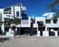Nueva construcción - Chalet - Pilar de la Horadada - PILAR DE LA HORADADA