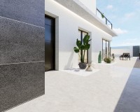 Nueva construcción - Chalet - Pilar de la Horadada - PILAR DE LA HORADADA