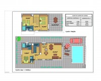 Nueva construcción - Chalet - Pilar de la Horadada - PILAR DE LA HORADADA