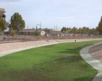 Nueva construcción - Chalet - Pilar de la Horadada - PILAR DE LA HORADADA