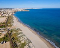 Nueva construcción - Chalet - Pilar de la Horadada - PILAR DE LA HORADADA