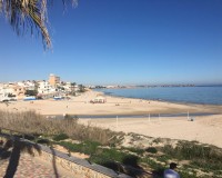 Nueva construcción - Chalet - Pilar de la Horadada - PILAR DE LA HORADADA
