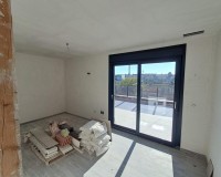 Nueva construcción - Chalet - Pilar de la Horadada - PILAR DE LA HORADADA