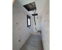 Nueva construcción - Chalet - Pilar de la Horadada - PILAR DE LA HORADADA