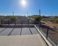 Nueva construcción - Chalet - Pilar de la Horadada - PILAR DE LA HORADADA