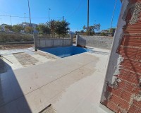 Nueva construcción - Chalet - Pilar de la Horadada - PILAR DE LA HORADADA