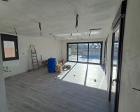 Nueva construcción - Chalet - Pilar de la Horadada - PILAR DE LA HORADADA