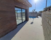 Nueva construcción - Chalet - Pilar de la Horadada - PILAR DE LA HORADADA