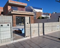 Nueva construcción - Chalet - Pilar de la Horadada - PILAR DE LA HORADADA