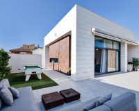 Nueva construcción - Chalet - Pilar de la Horadada - PILAR DE LA HORADADA