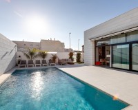 Nueva construcción - Chalet - Pilar de la Horadada - PILAR DE LA HORADADA