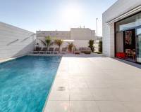 Nueva construcción - Chalet - Pilar de la Horadada - PILAR DE LA HORADADA