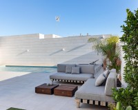 Nueva construcción - Chalet - Pilar de la Horadada - PILAR DE LA HORADADA