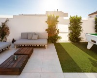 Nueva construcción - Chalet - Pilar de la Horadada - PILAR DE LA HORADADA