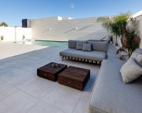 Nueva construcción - Chalet - Pilar de la Horadada - PILAR DE LA HORADADA