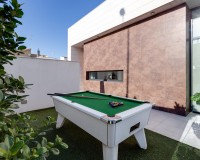 Nueva construcción - Chalet - Pilar de la Horadada - PILAR DE LA HORADADA