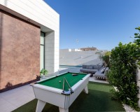 Nueva construcción - Chalet - Pilar de la Horadada - PILAR DE LA HORADADA