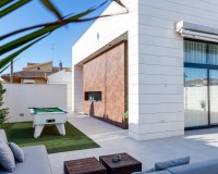 Nueva construcción - Chalet - Pilar de la Horadada - PILAR DE LA HORADADA
