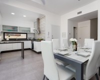 Nueva construcción - Chalet - Pilar de la Horadada - PILAR DE LA HORADADA