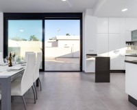 Nueva construcción - Chalet - Pilar de la Horadada - PILAR DE LA HORADADA