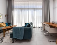 Nueva construcción - Chalet - Pilar de la Horadada - PILAR DE LA HORADADA