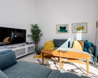 Nueva construcción - Chalet - Pilar de la Horadada - PILAR DE LA HORADADA