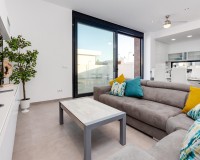 Nueva construcción - Chalet - Pilar de la Horadada - PILAR DE LA HORADADA