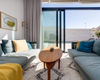 Nueva construcción - Chalet - Pilar de la Horadada - PILAR DE LA HORADADA