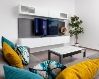 Nueva construcción - Chalet - Pilar de la Horadada - PILAR DE LA HORADADA