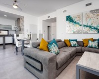 Nueva construcción - Chalet - Pilar de la Horadada - PILAR DE LA HORADADA